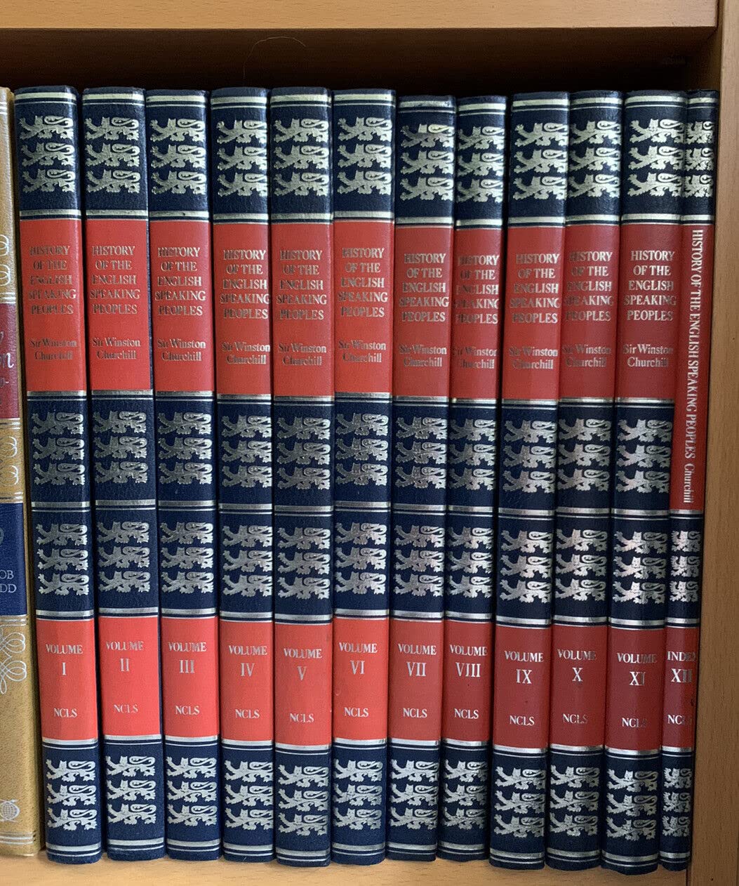 Amazon.com: Winston S. Churchill: books, biography, latest update