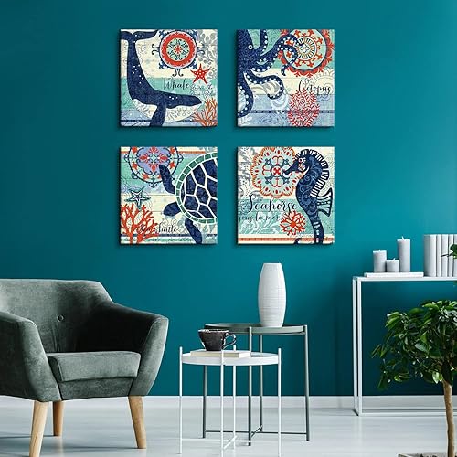 Miniatura 101 de Arte de pared de naturaleza con plantas verdes, decoración de pared de hojas botánicas tropicales, impresiones en lienzo para dormitorio, Hoja