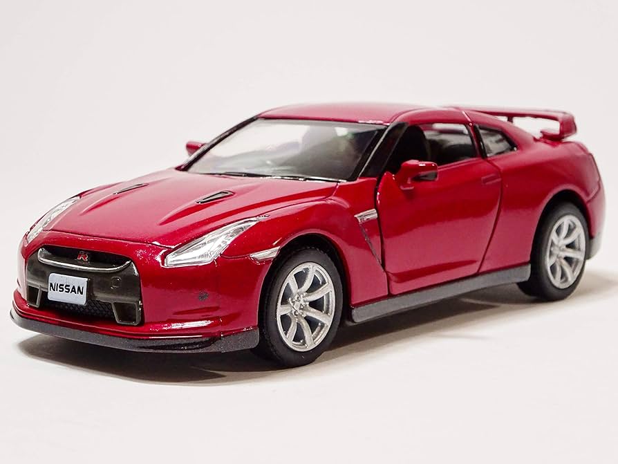 Mini gt R35 4台 MINIGT BAPE × Liberty Walk NISSAN 4台セット 東京オートサロン