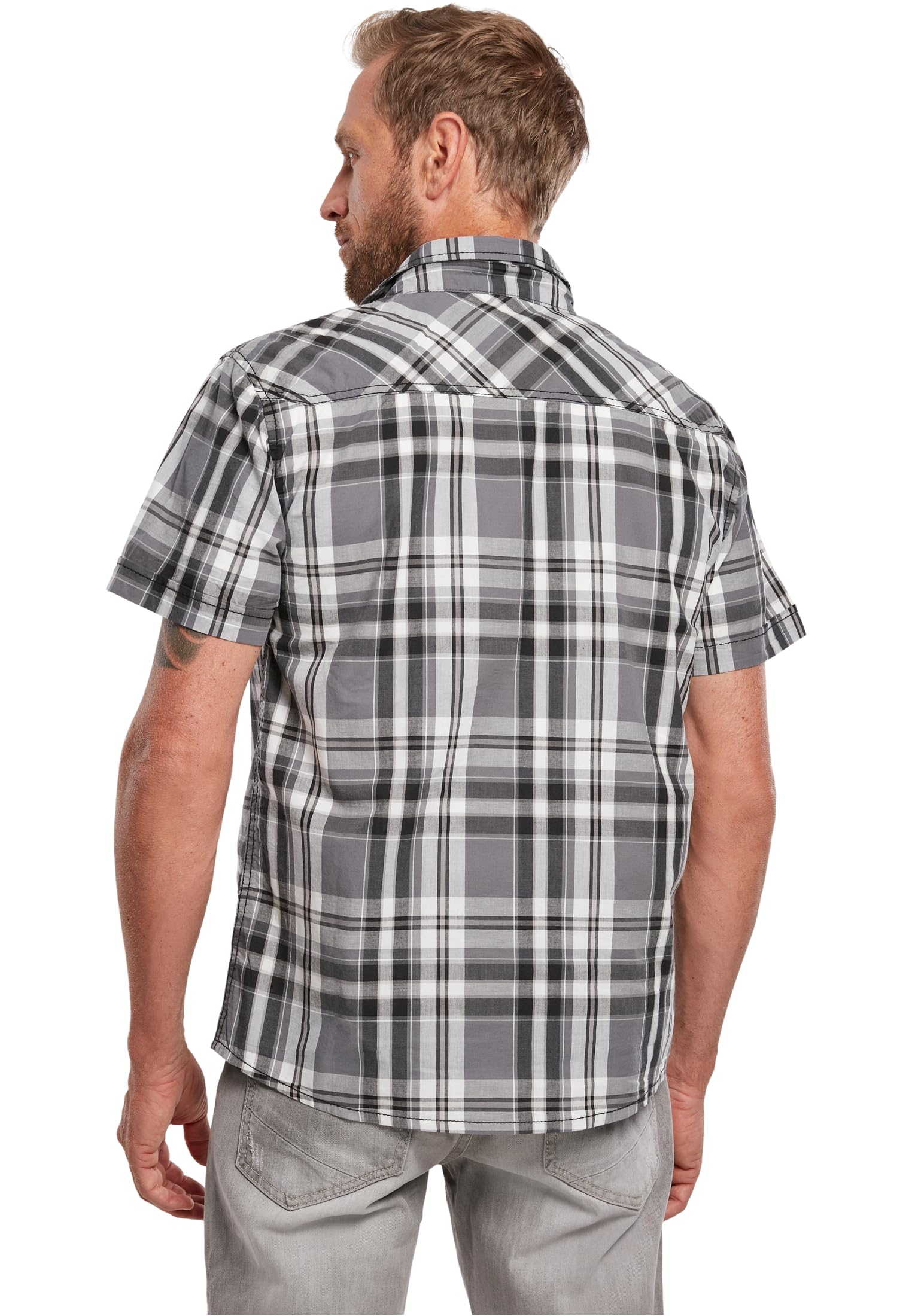 Brandit Roadstar Shirt Short Sleeve