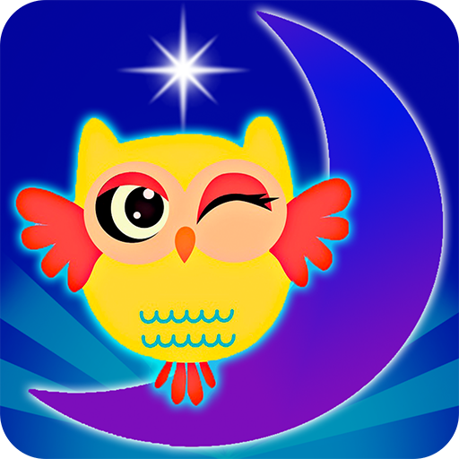 Moony Blue Light for Android