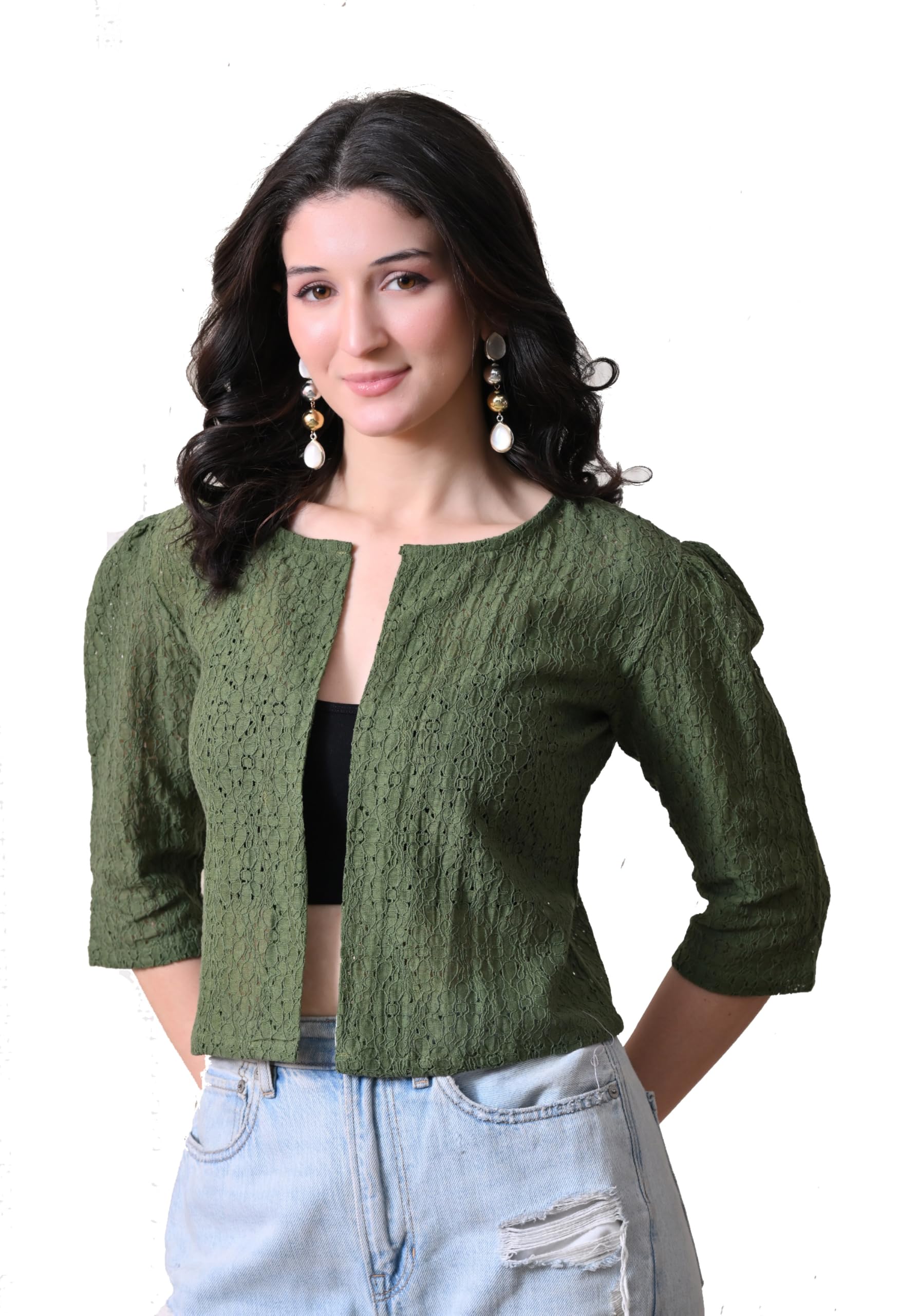 rayware Women Shrug-picture-13