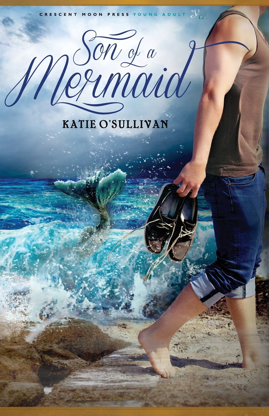 Buy Son of a Mermaid — BookShops.in