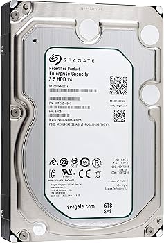 Amazon.com: Seagate Enterprise Capacity 3.5 HDD Amazon.com: Seagate Enterprise Capacity 3.5 HDD