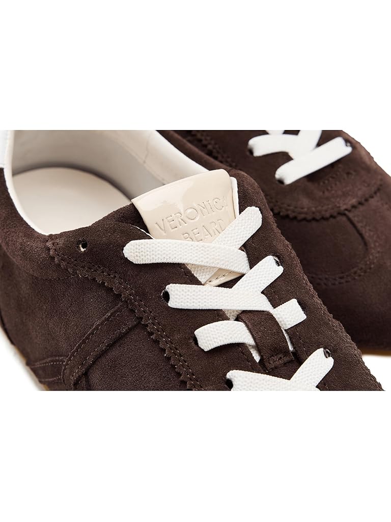 Brown Veronica Beard Riviera