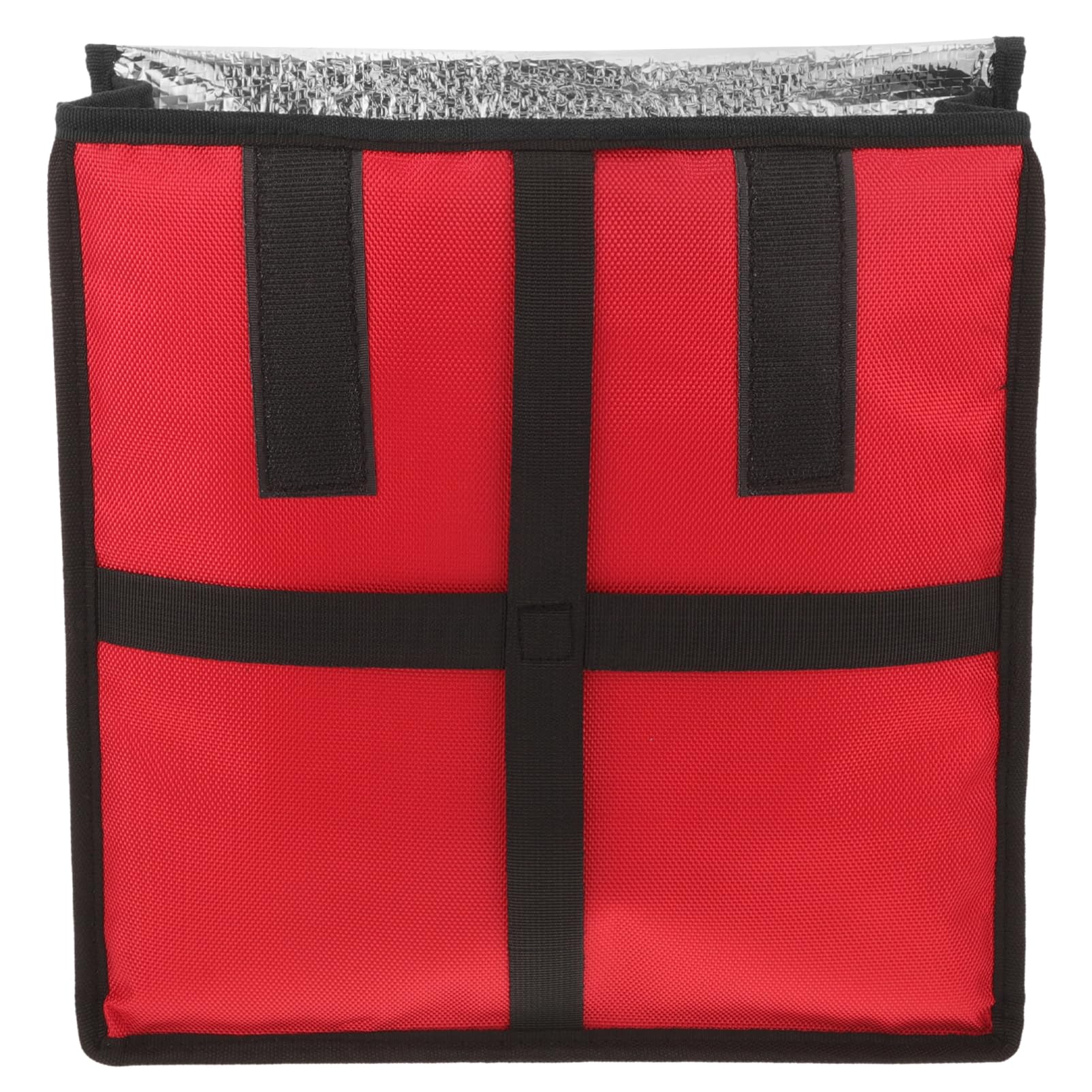 CIYODO Professional Insulated Pizza Bag Food Bag for Pizza Carrying Case Closure