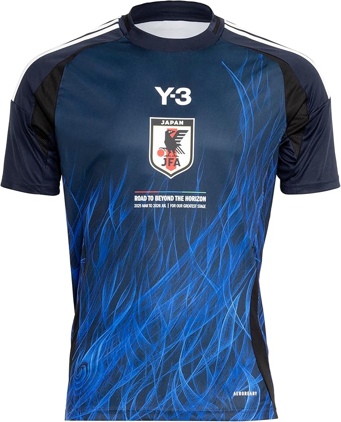 Amazon.co.jp: [アディダス] サッカー ユニフォーム JFA