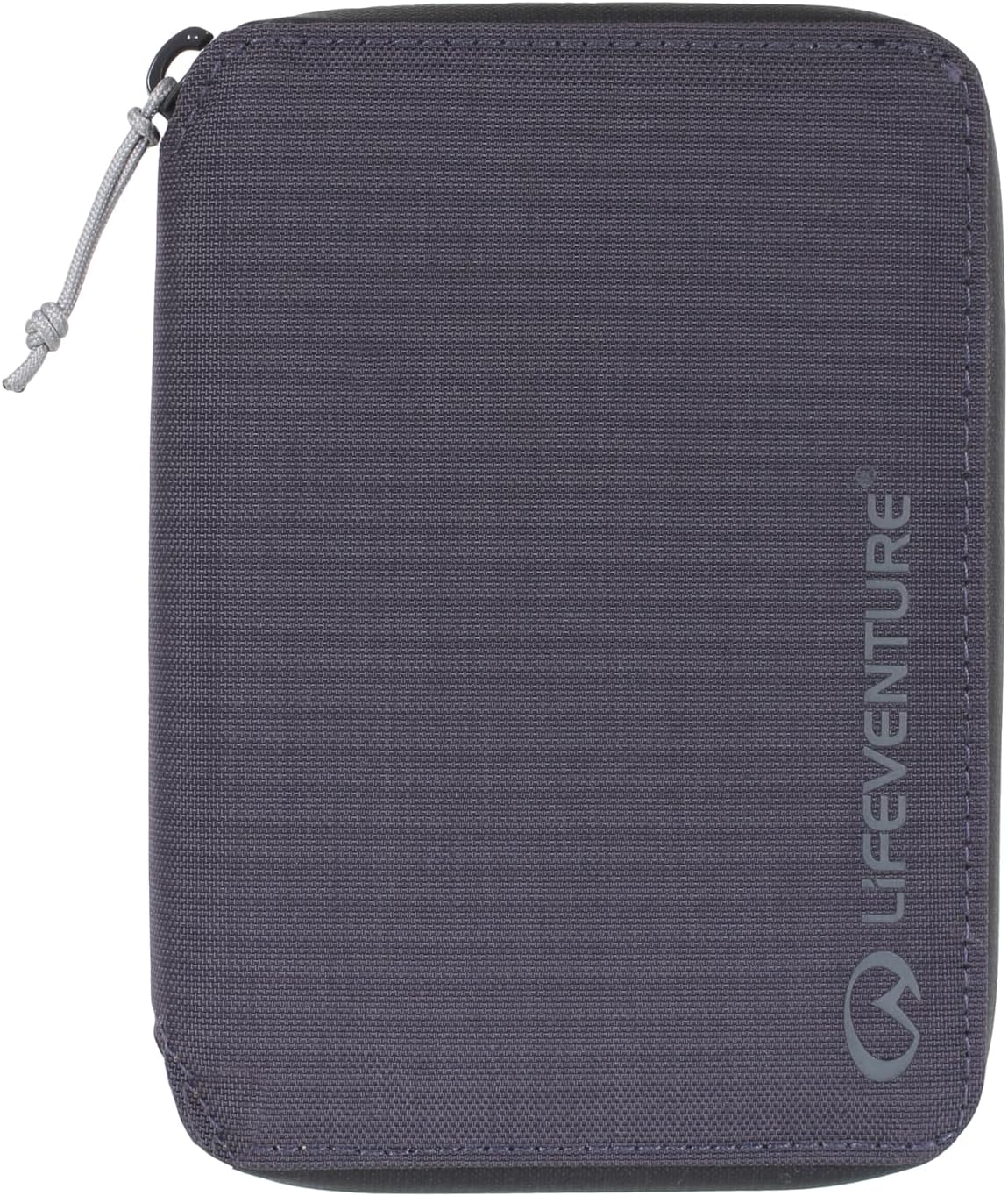 Men's RFID Protected Mini Travel Wallet, Made from eco-Friendly Recycled Material