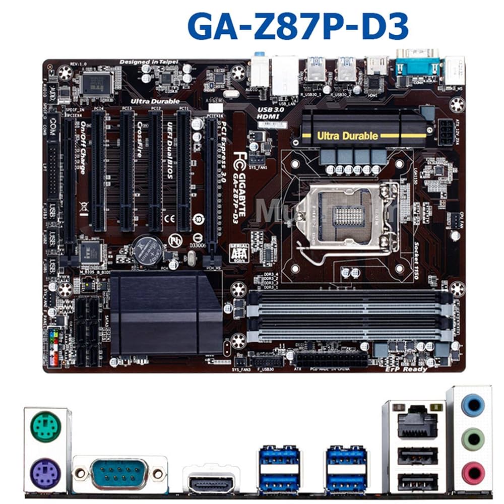 【マザーボード+CPU+メモリ32GB】 最大メモリー容量:32GBのマザーボード 比較 2025年人気売れ筋