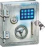 Peaceable Kingdom Vault Door 6.25