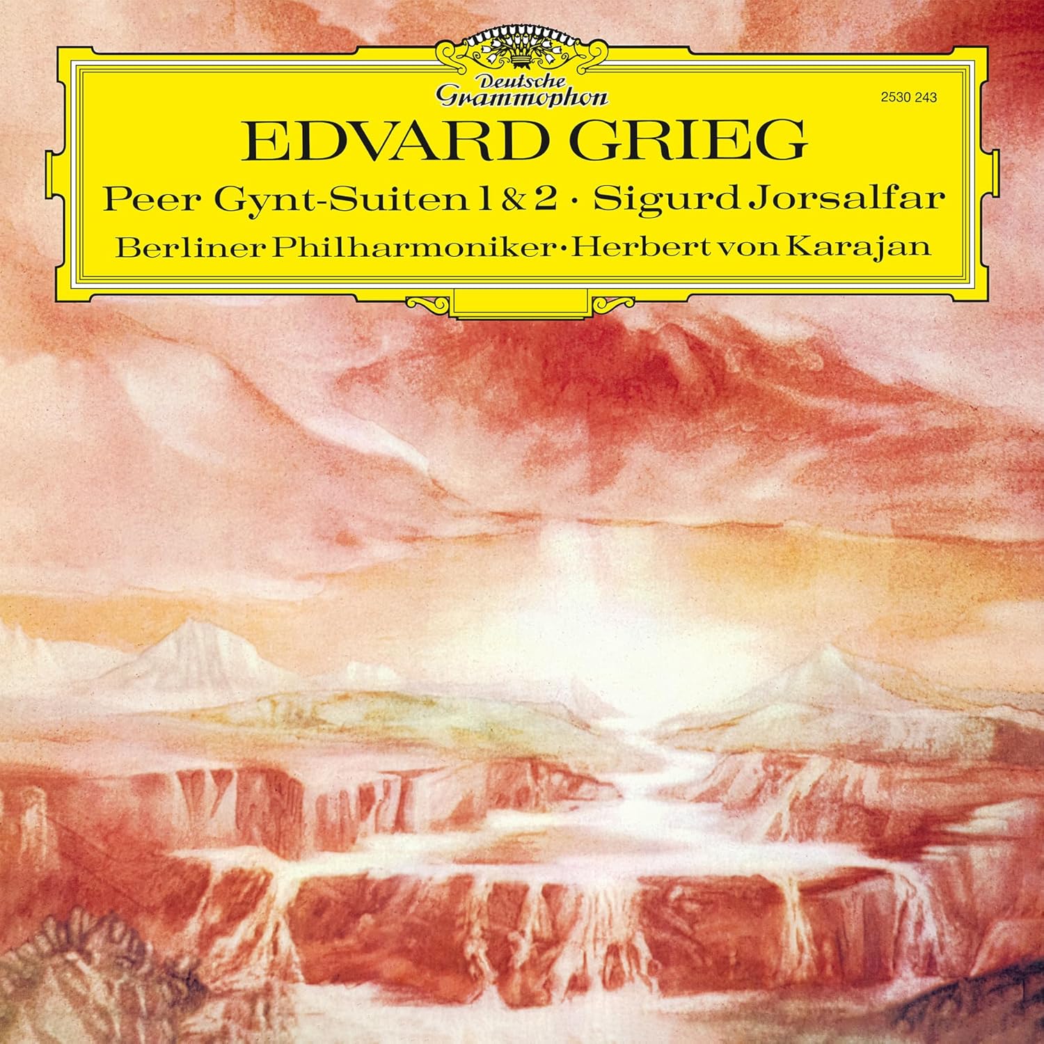 Album art