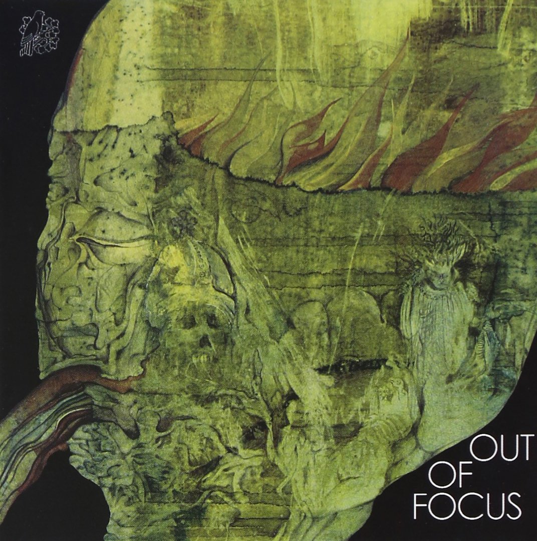 Out Of Focus