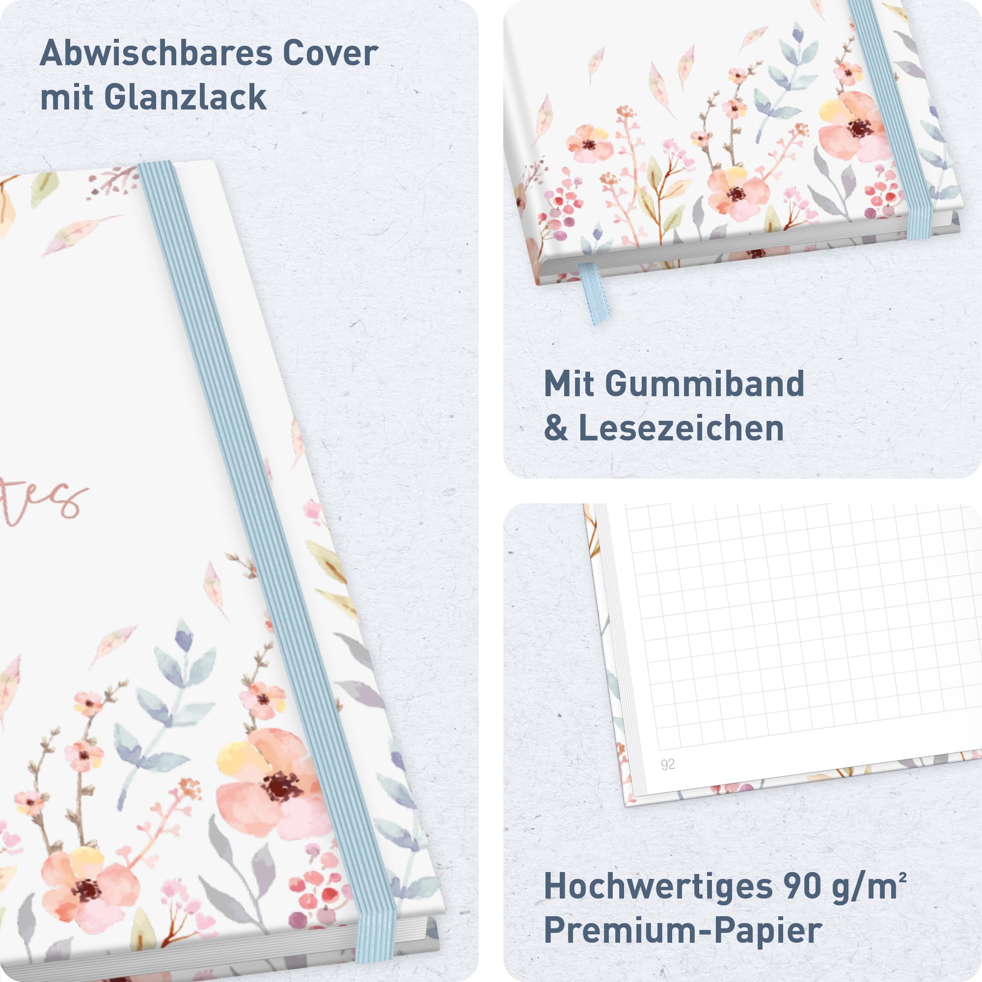 Peter Pauper Notitieboek Asian Botanical - A6 (compact) Kopen