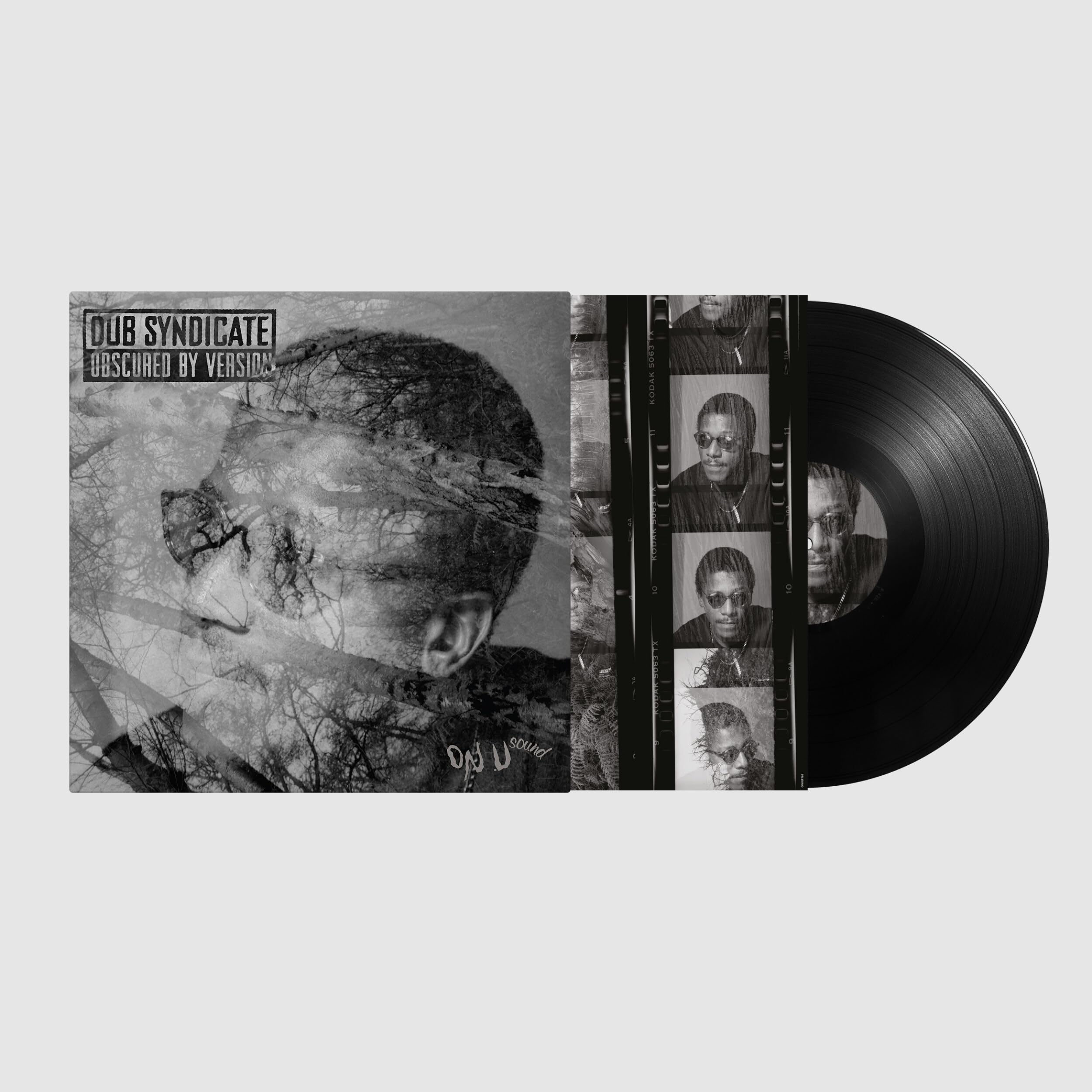 Obscured By Version [VINYL]