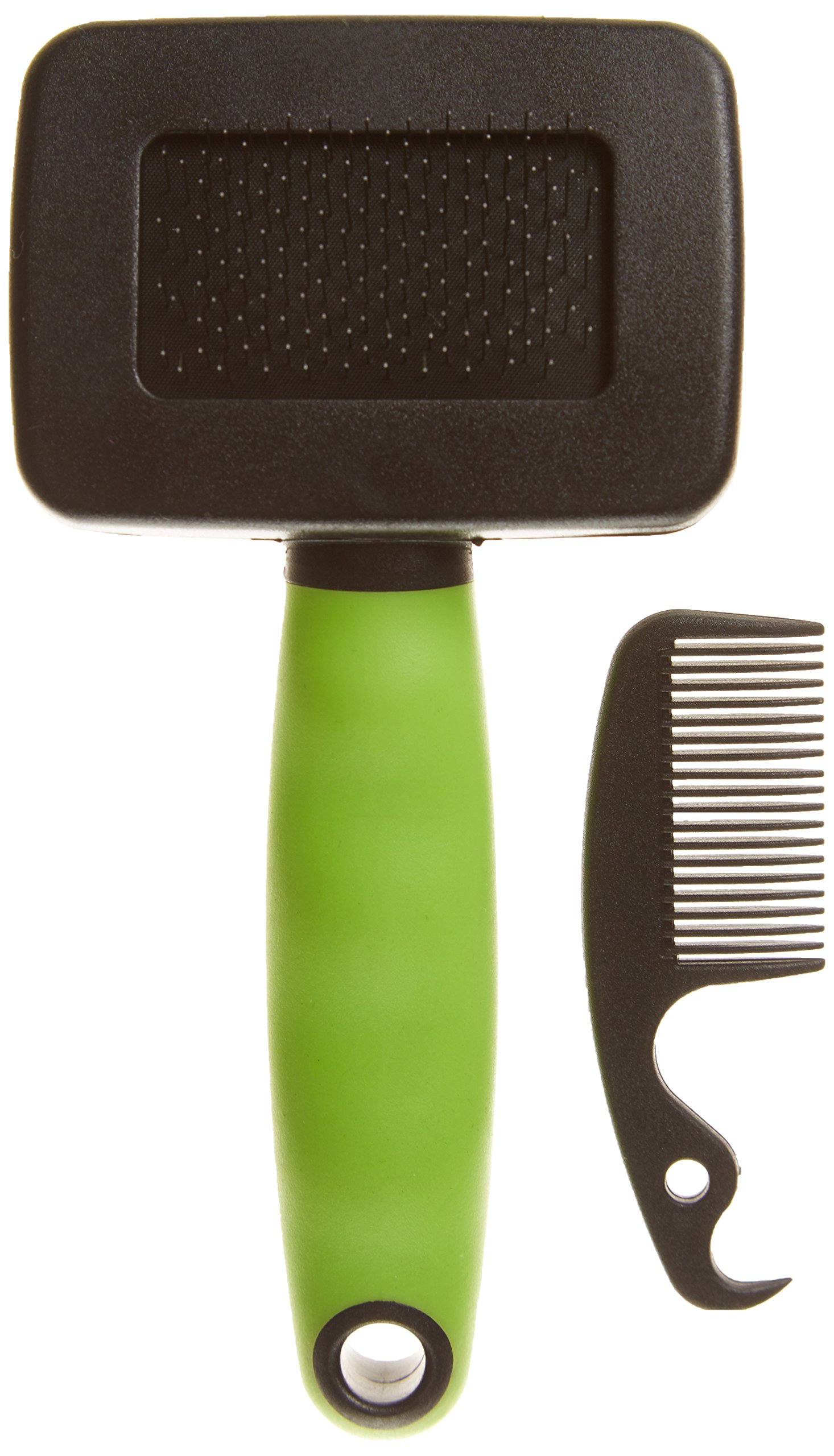 Ferplast Gro 5800 Cat Slicker Brush 15 x 7,3 x H 3,3 cm