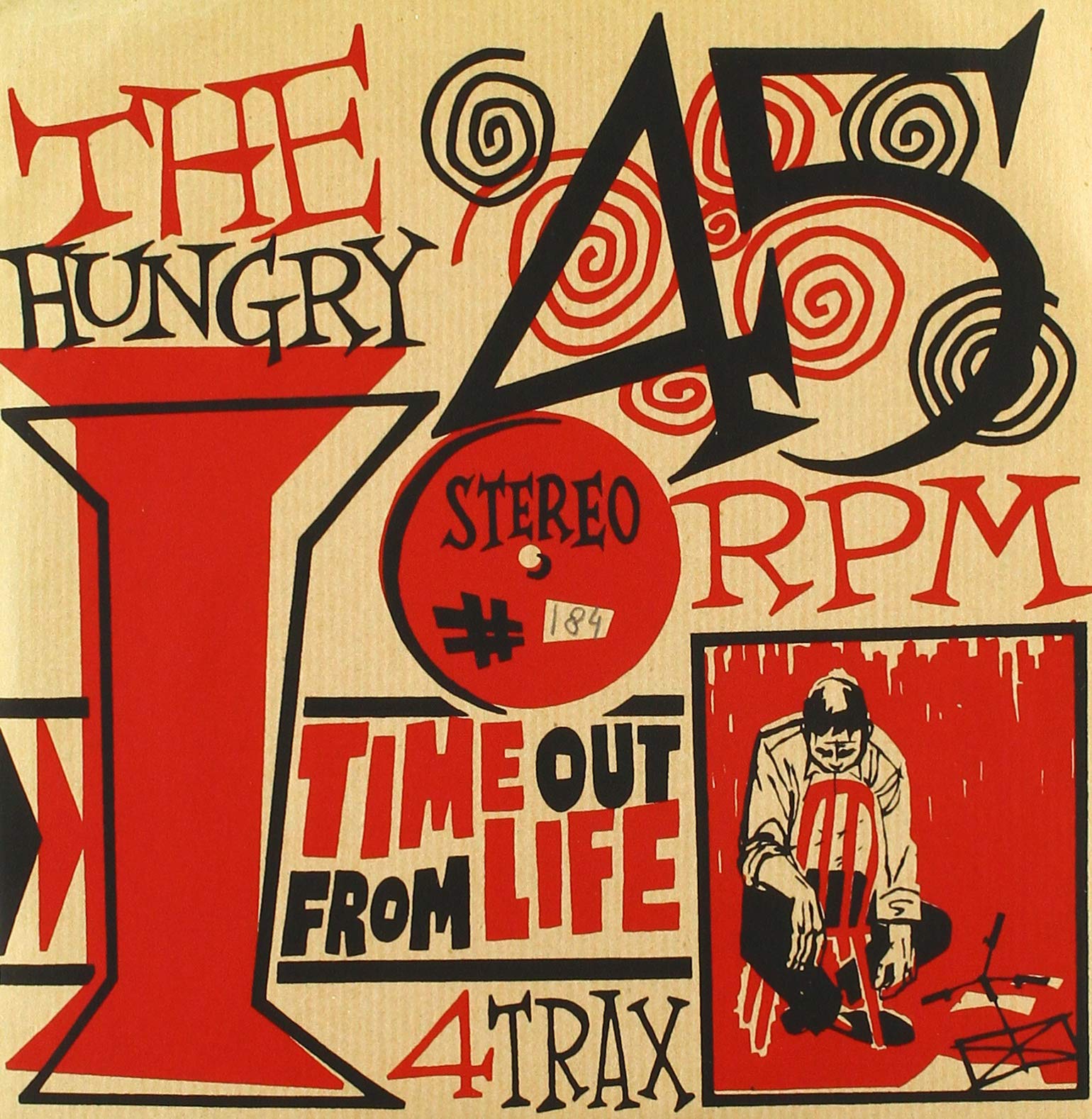 Time Out from Life
