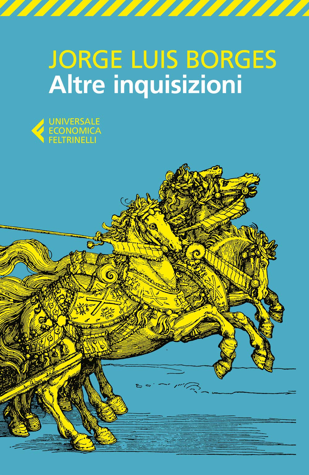 Altre Inquisizioni - 4