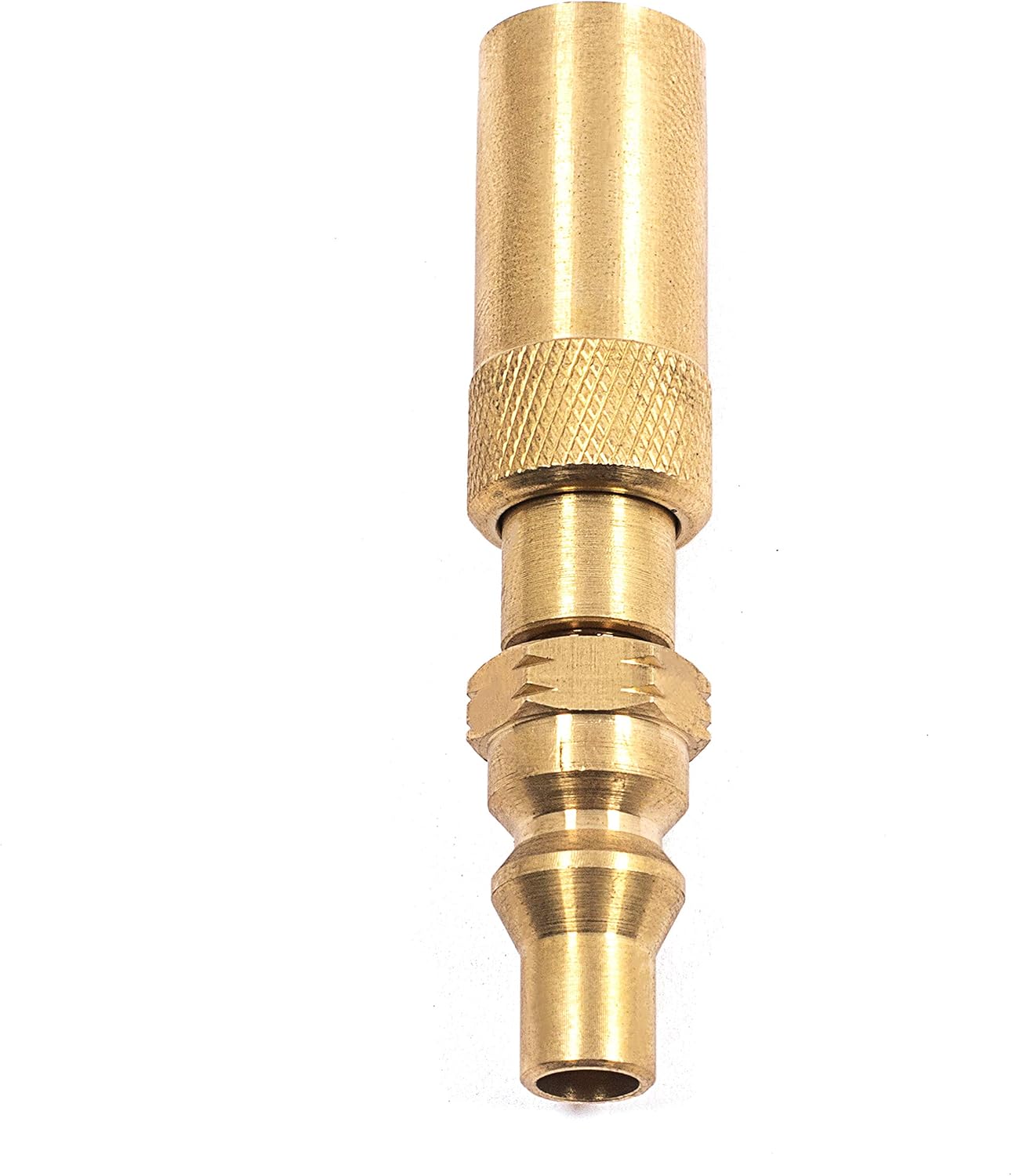 Replace parts Griddle Low Pressure QD Conversion Fitting for Blackstone Tabletop Grill