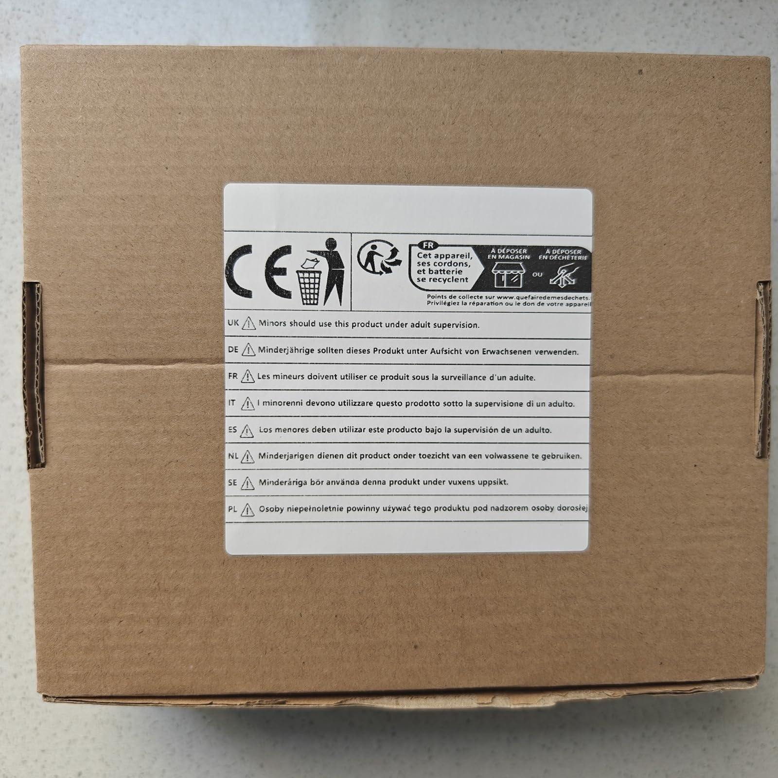 Ręczny tester taśmy klejącej, rolka ze stali nierdzewnej 2 kg, siła toczenia 2000 ± 50 g i szerokość koła 45 mm, do testowania klejenia