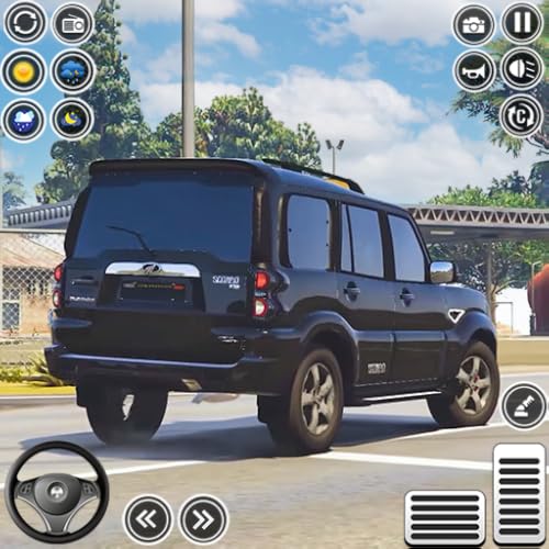 Jeep Driving Simulator for Extreme Off-Road Adventures Now Pro offRoad