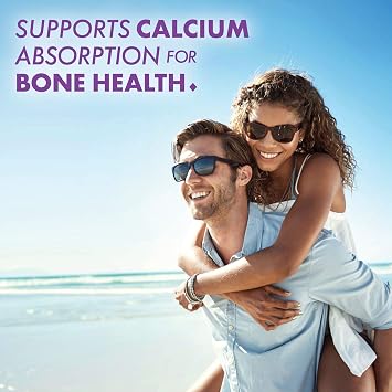 Bluebonnet Nutrition Vitamin D3 2000 IU50 mcg High Potency Immune Support, High Absorption Cold-Water Fish Liver Oil & Plant-Based Non-GMO Safflower Oil, Support Strong Bone, Gluten-Free, 250 Softgels