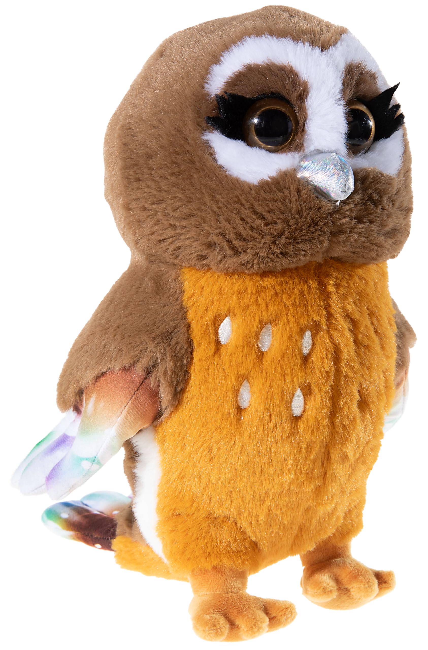 Schule der Magischen Tiere Eule Muriel GRS