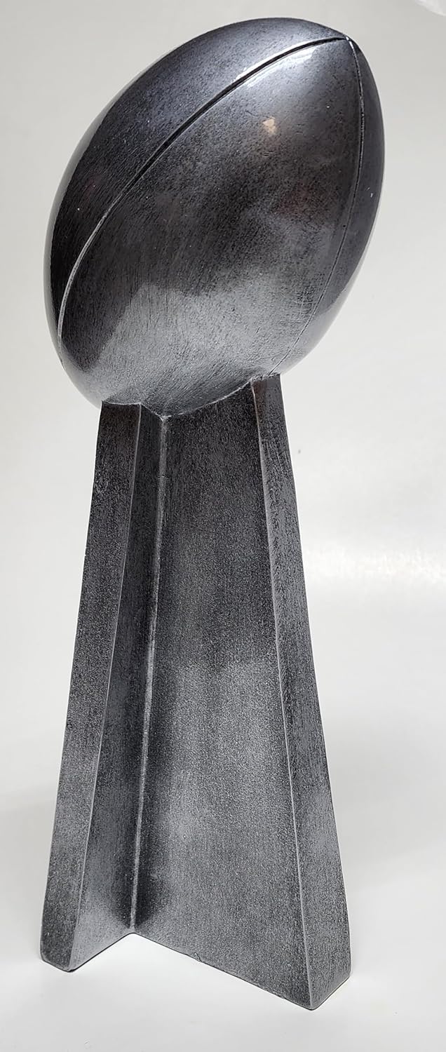 Fantasy Football Trophy 15" Lombardi- Free Engraving!