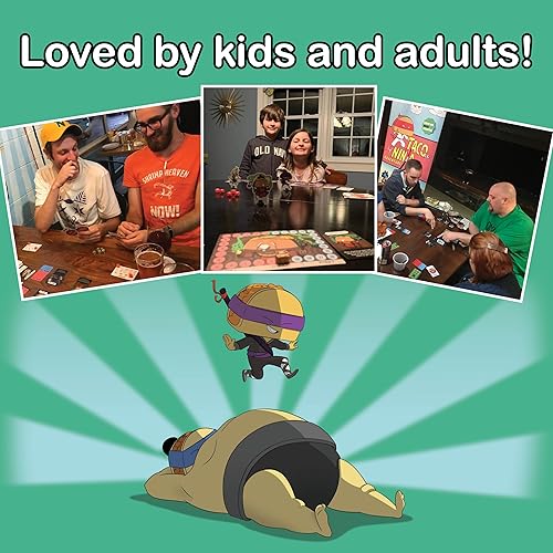 Miniatura 4 de Juego de cartas y dados para niños y adultos. Estos juegos de mesa encantadores y divertidos son el complemento perfecto para tu noche de juegos