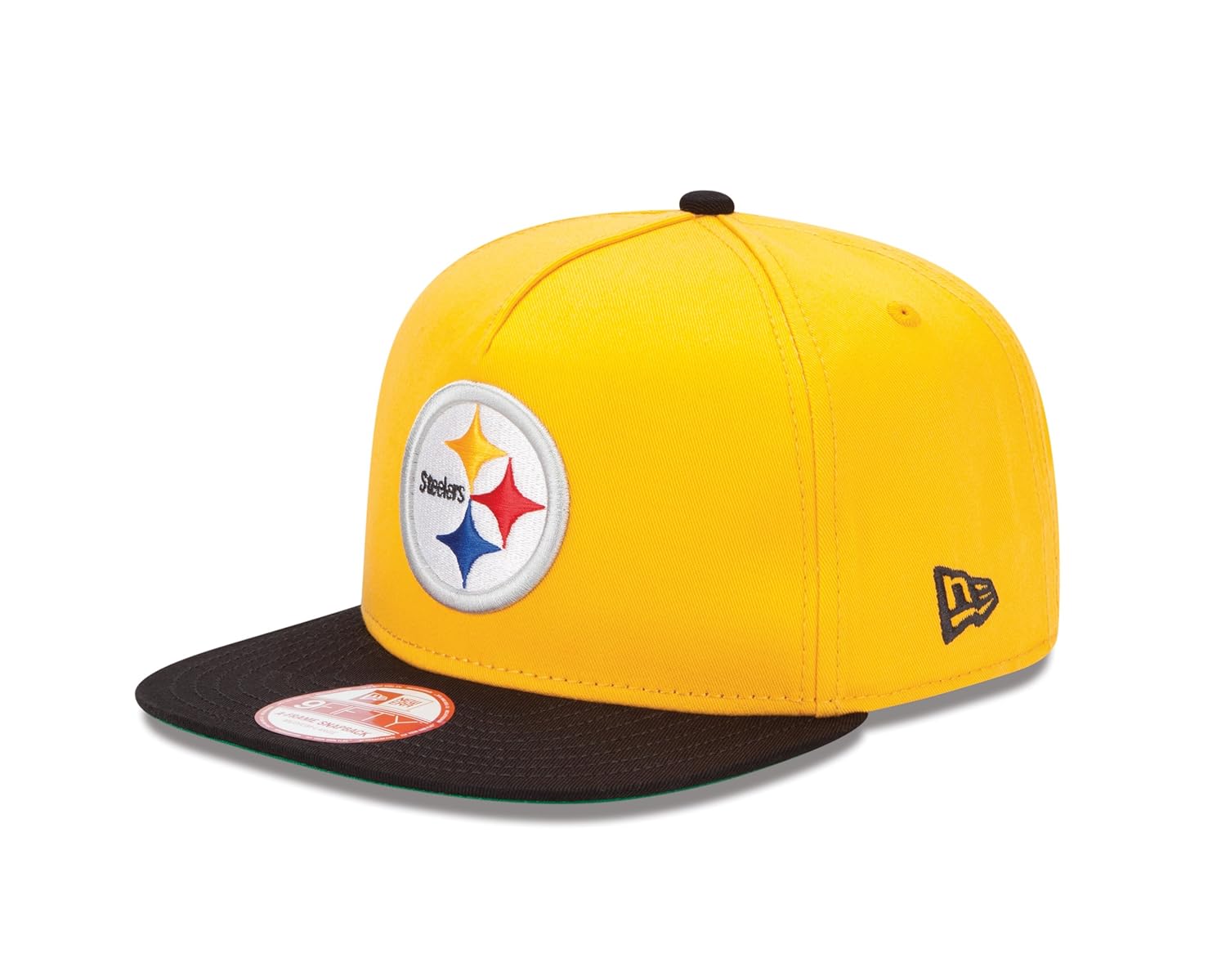 Pittsburgh steelers snapbacks Clearance