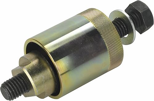 Miniatura 1 de OTC 4884 Extractor de rodamientos de pivote de brazo oscilante para motocicletas Harley-Davidson