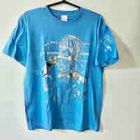 アオのハコ　Tシャツ　Lサイズ　懸賞 Amazon.co.jp: [ZBDSSTXF] アオのハコ 鹿野千夏 同型 Tシャツ