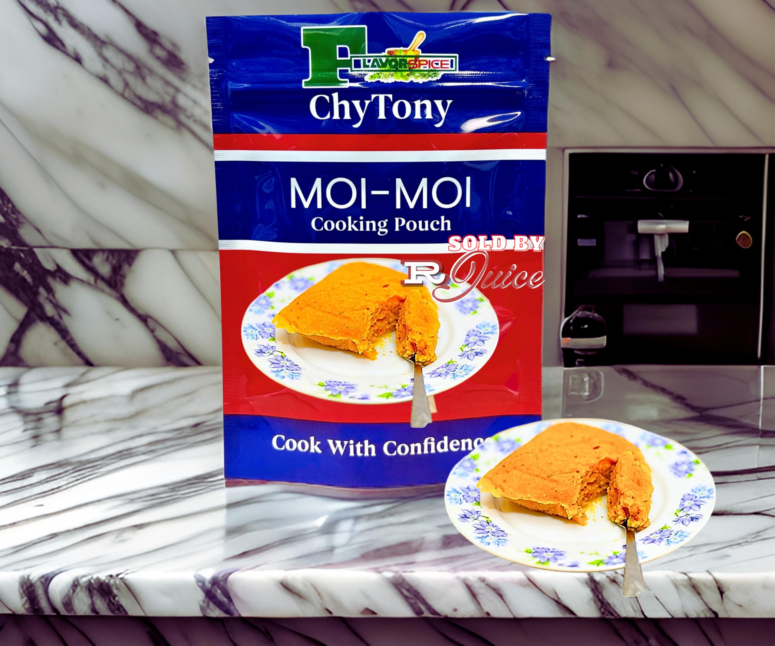 Cook Moi Moi with Confidence | Moi Moi Cooking Pouch | Pack of 50 | Great for Moi Moi (Bean cake), Okpa, Ekuru, and Ofada | Stronger and Better Pouch