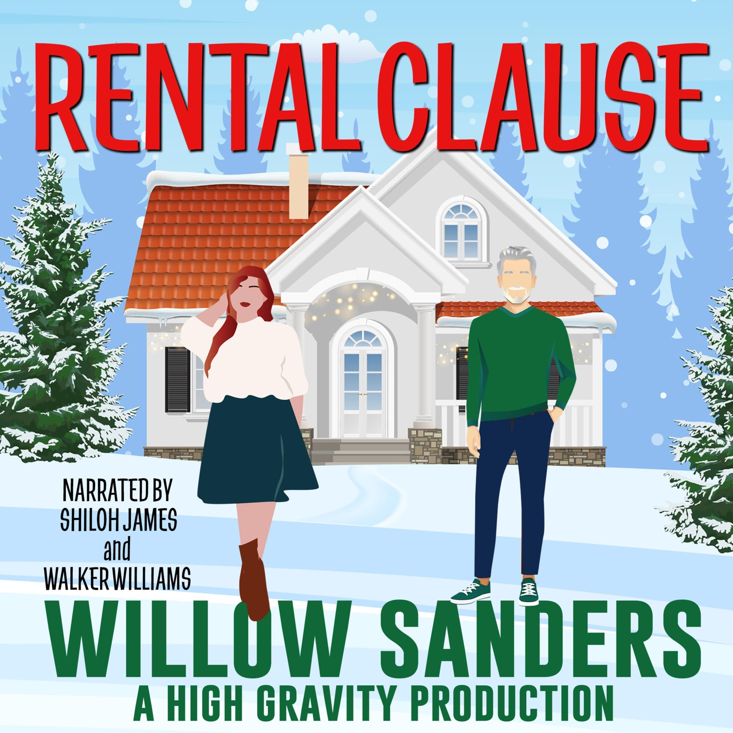 Rental Clause