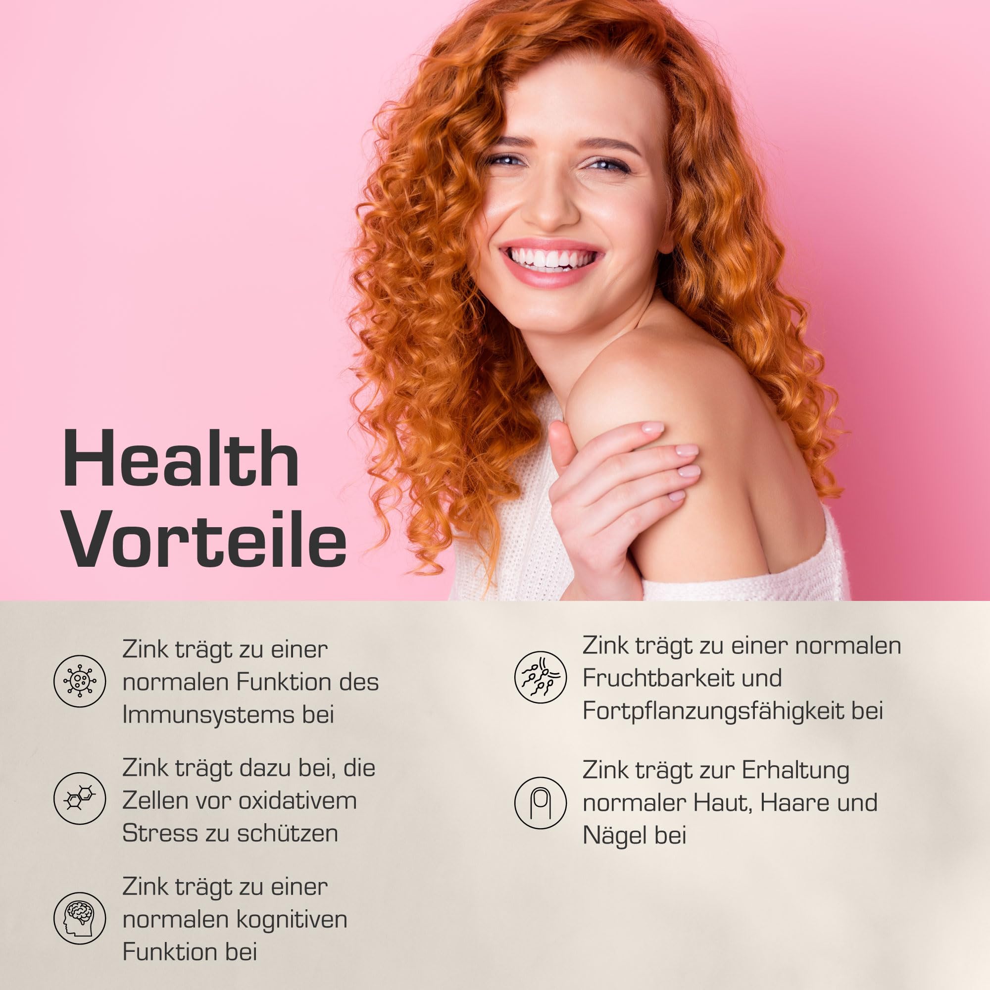 Natürliches BIO Zink aus Bio Guavenblatt Extrakt | im Glas | Zink hochdosiert 10 mg | 100% Tagesbedarf | 2- Monatsvorrat | vegan | vegan, laborgeprüft und in Deutschland hergestellt (Packung mit 2)
