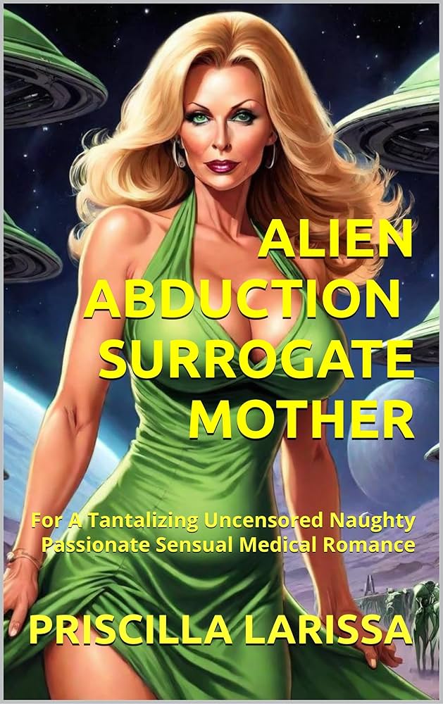 #16 Result of uncensored preteen Amazon.co.jp: ALIEN ABDUCTION to be a SURROGATE MOTHER: For A Tantalizing Uncensored Naughty Passionate Sensual Medical Romance Using Alien Medicine And Explicit Sinful ... Cancer (Pix And Her Human) (English Edition) 電子書籍: (NONE of the images is related to this website.) uncensored preteen Amazon.co.jp: ALIEN ABDUCTION to be a SURROGATE MOTHER: For A Tantalizing Uncensored Naughty Passionate Sensual Medical Romance Using Alien Medicine And Explicit Sinful ... Cancer (Pix And Her Human) (English Edition) 電子書籍: