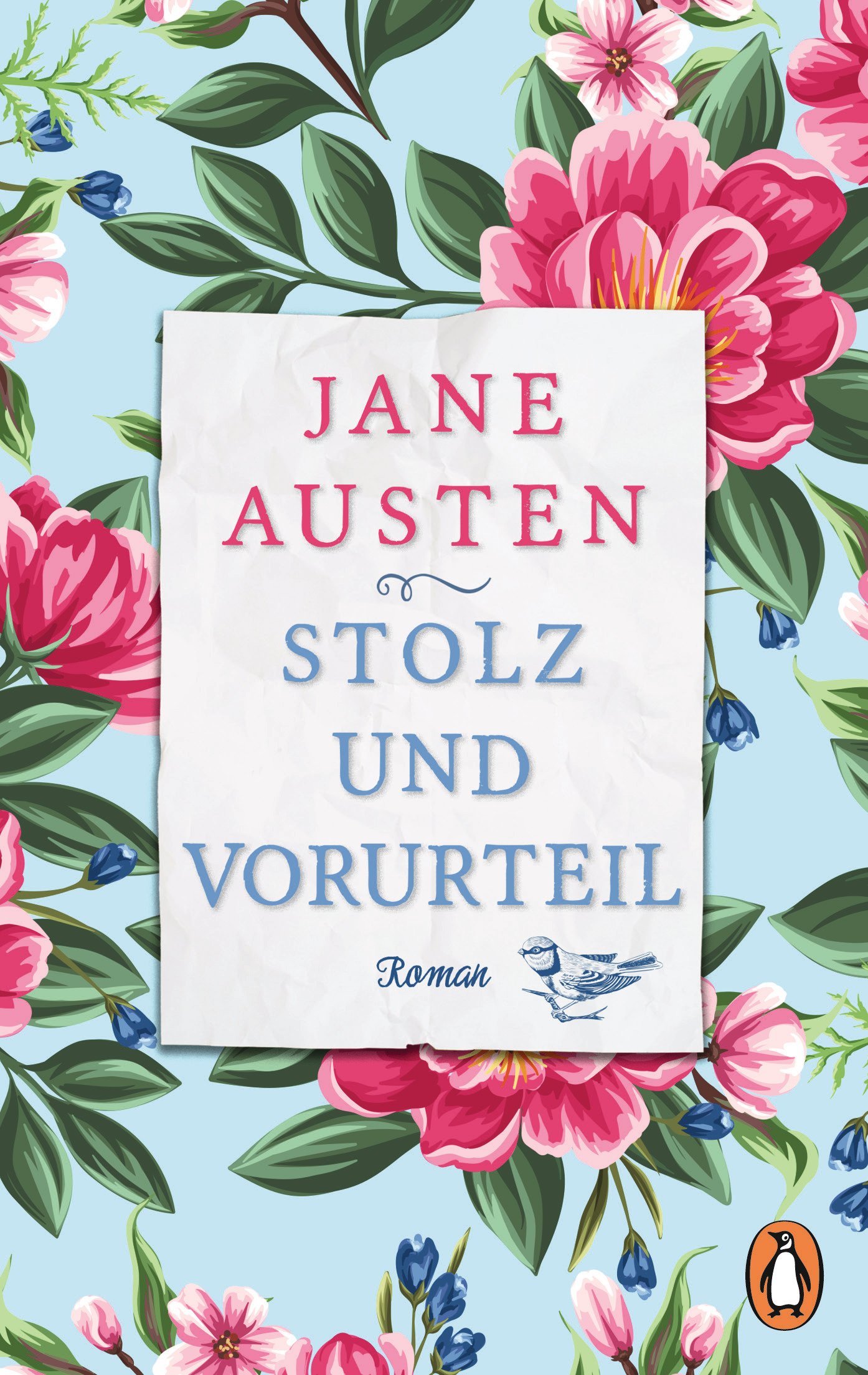 Stolz und Vorurteil: Roman