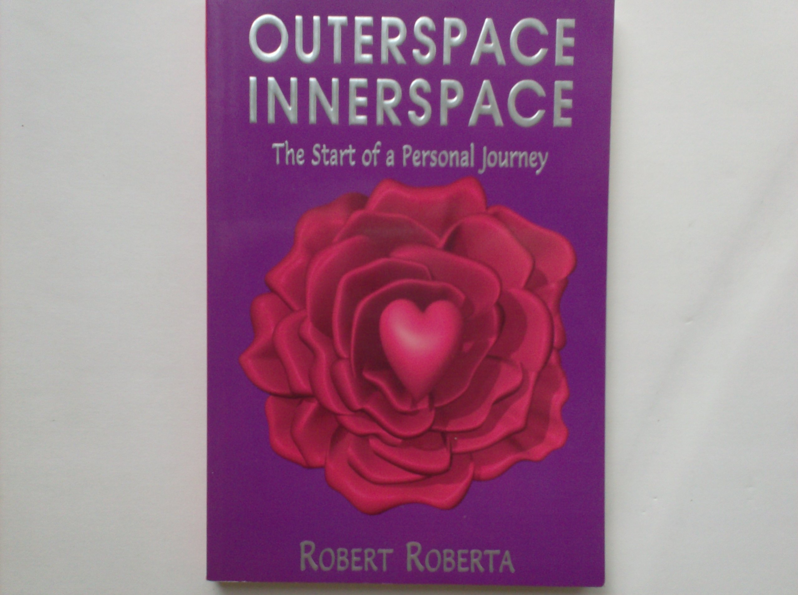 Outerspace Innerspace: The Start of a Personal Journey