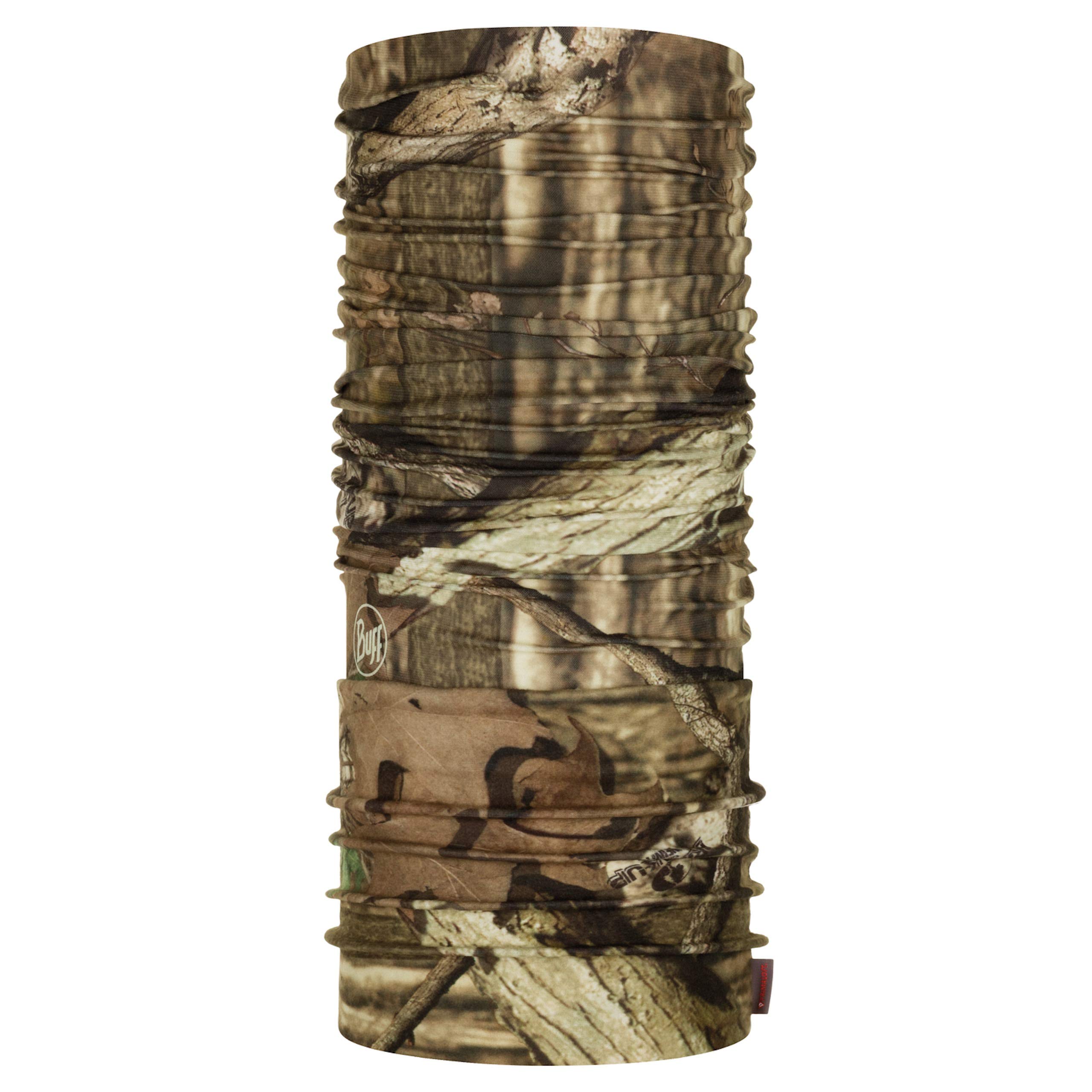 Buff Break-Up Infinity Fleece, Unisex, Erwachsene, Braun, Einheitsgröße