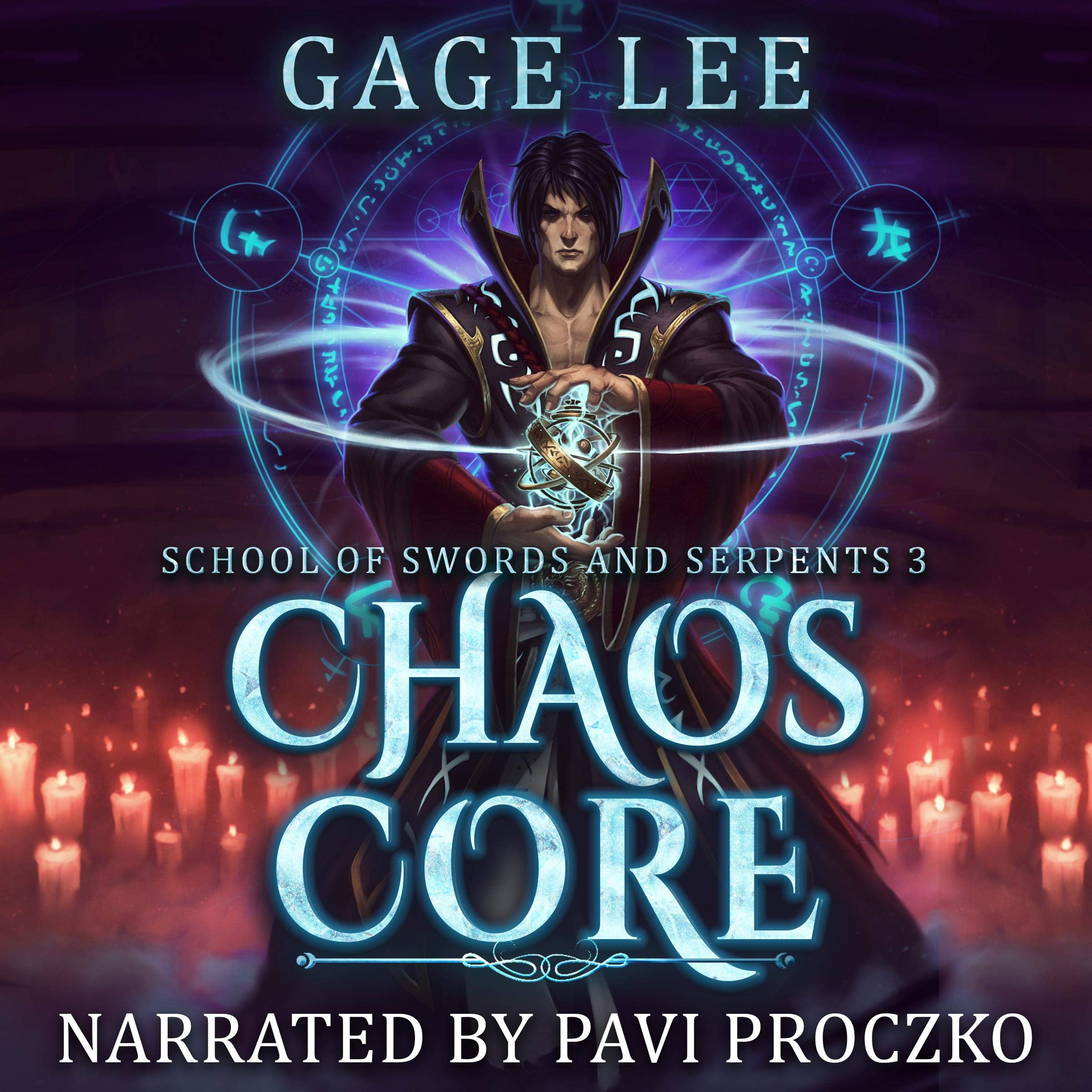 Chaos Core