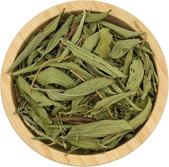 Stevia Dried Whole Leaves - Stevia Rebaudiana 75g