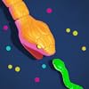 Snake War - Hunger Worm Clash Games 2026
