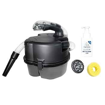 ルームシャンプーGUARDNER 使用回数1回