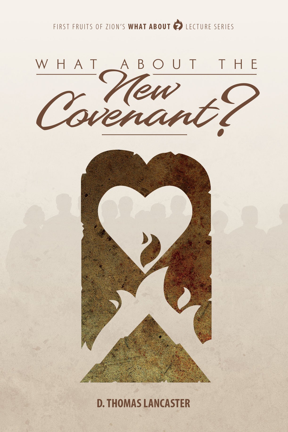 What About the New Covenant