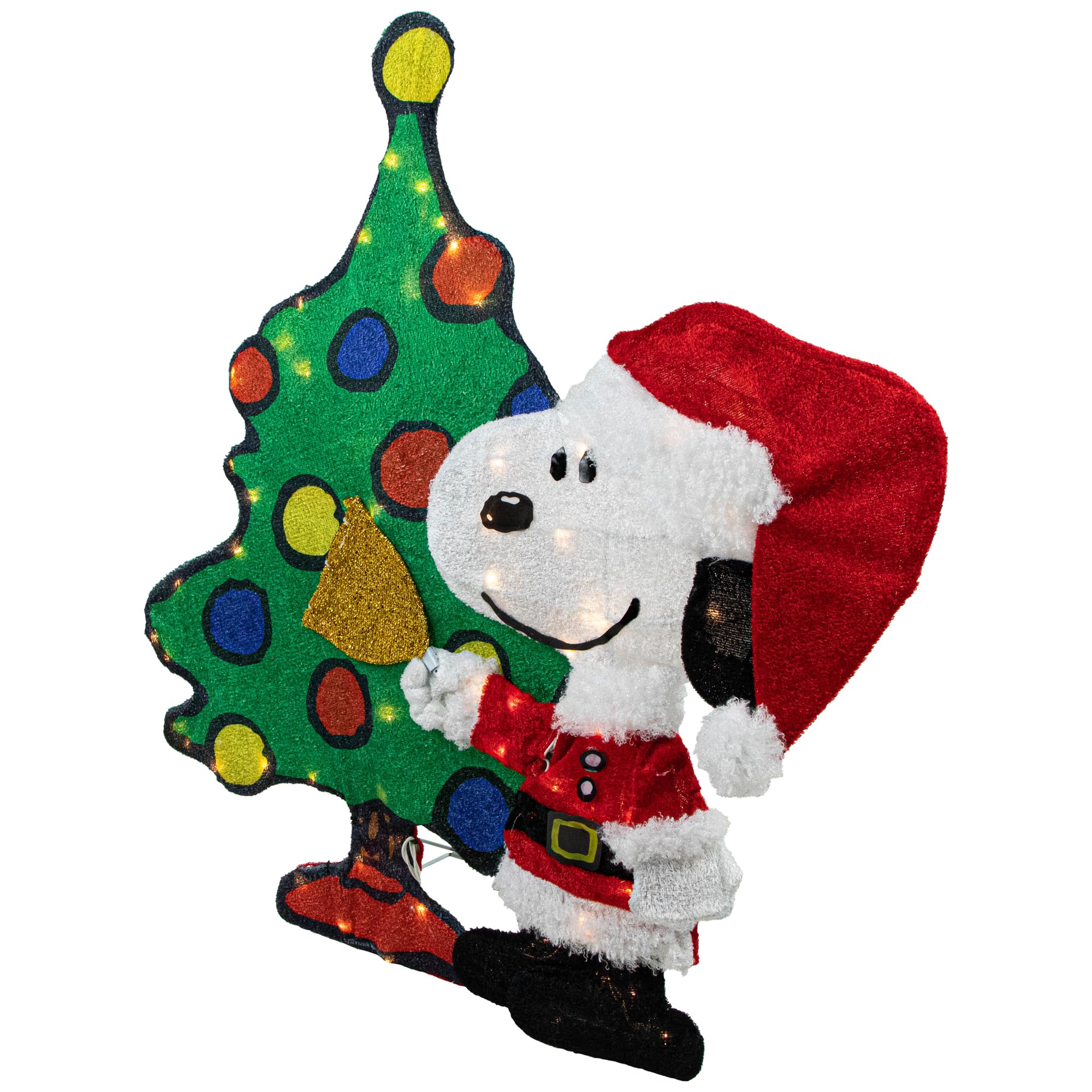 スヌーピー　SNOOPY　LED イルミネーション　ライト　特大　クリスマス スヌーピー SNOOPY LED イルミネーション ライト 特大 クリスマス