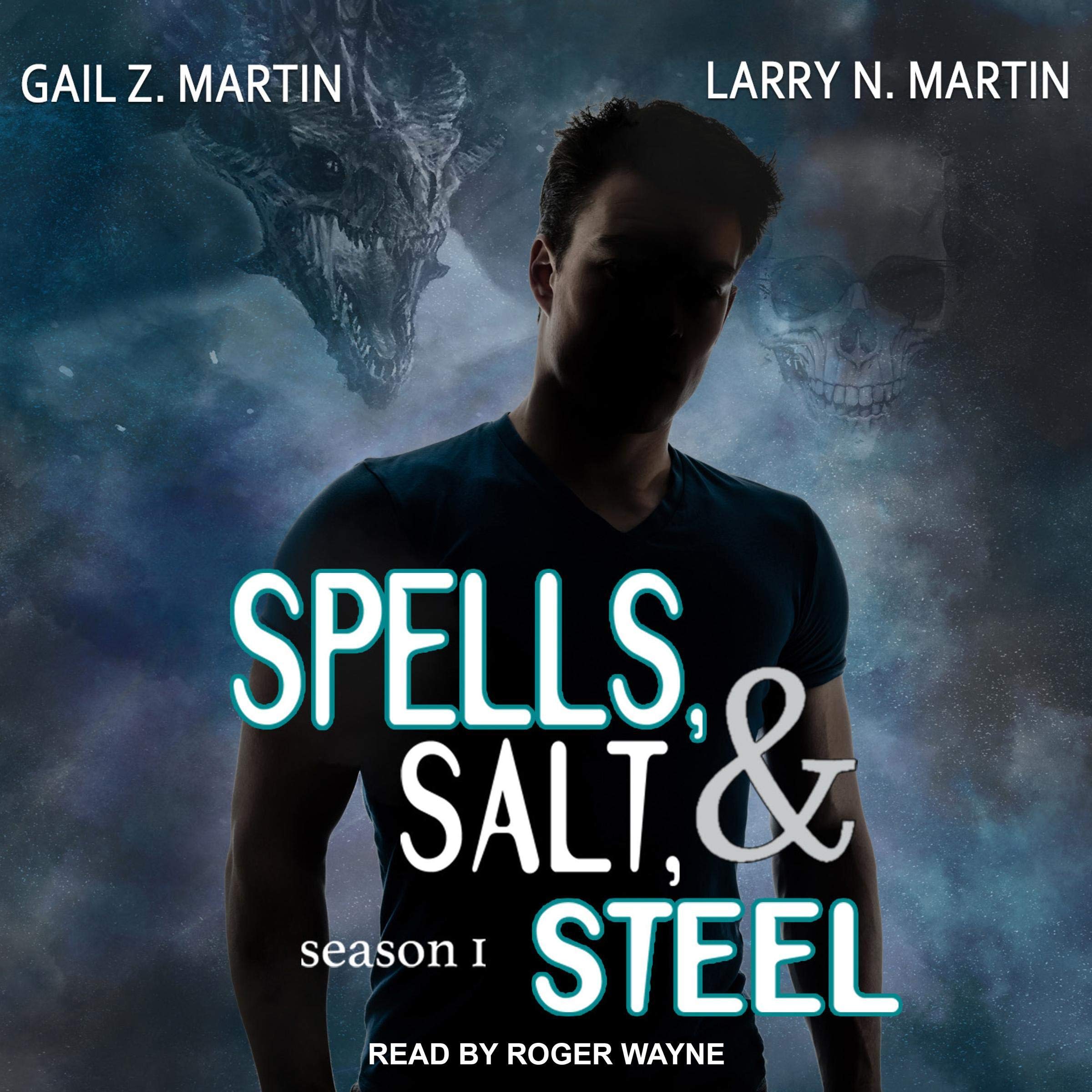 Spells, Salt, & Steel, Season 1