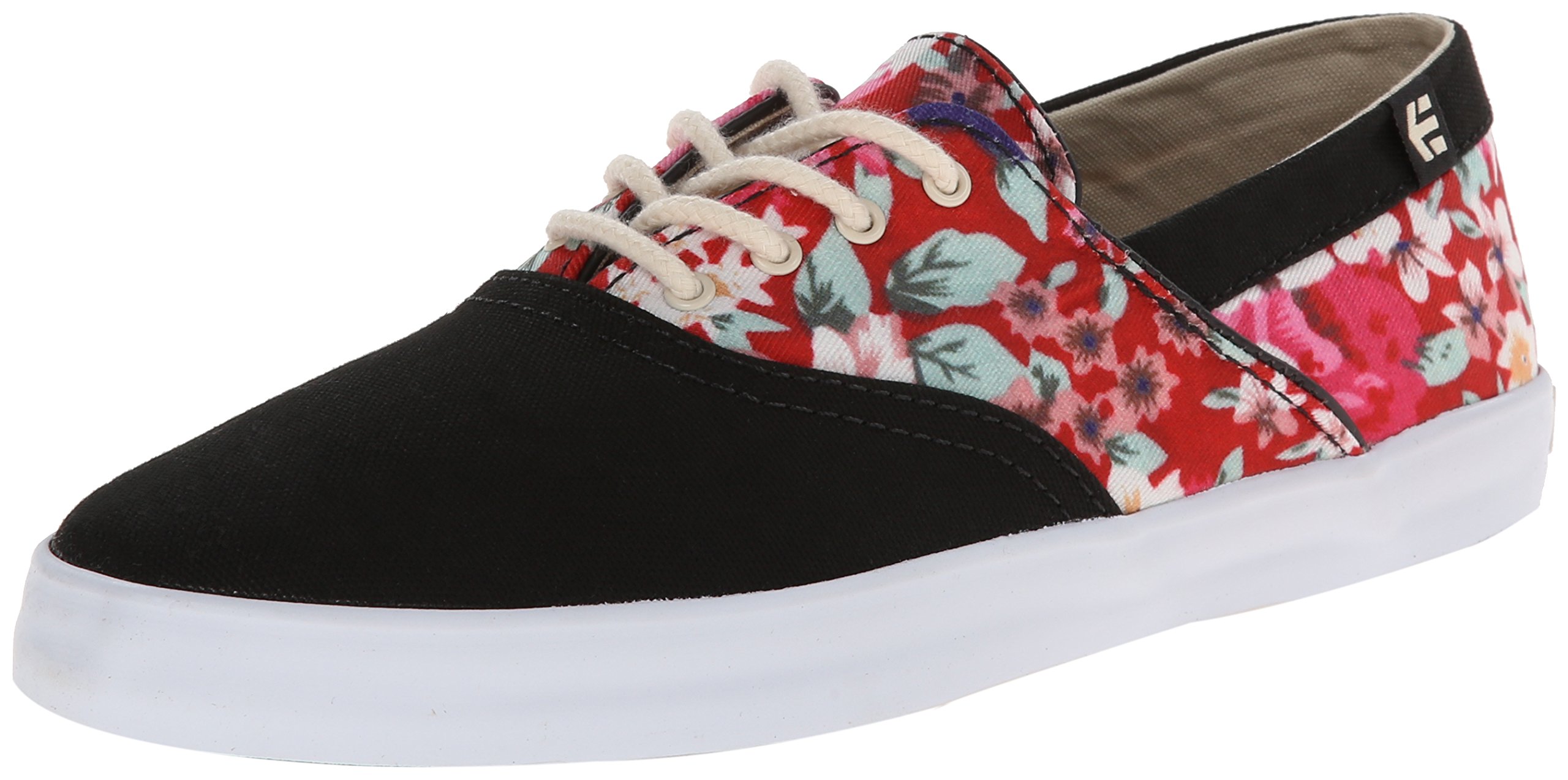 Etnies Womens Corby Ws W Black Floral M Desertcart Tunisia