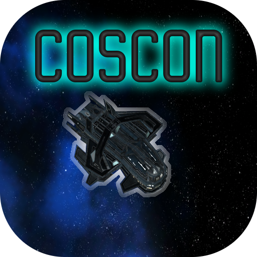 CosCon - Cosmic Conquest - App on Amazon Appstore