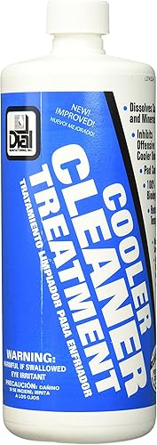 DIAL 5225 Limpiador enfriador