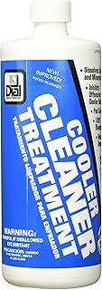 DIAL 5225 Cooler Cleaner