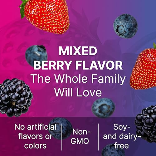 Vista 14 de Microbiome Labs MegaSporeBiotic - Probióticos a base de esporas, suplemento probiótico diario para hombres y mujeres, 5 cepas de bacilo